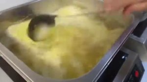 Апельсиновый компот