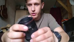 Sony 18-70mm DT 3.5-5.6 Плакать или радовать? + Сравнение