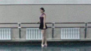 Для поступления в хореографический колледж 3-5