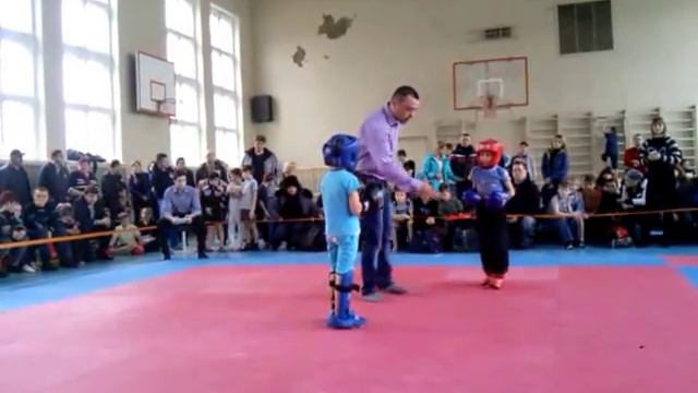 Копия видео "бокс детский" смотреть онлайн