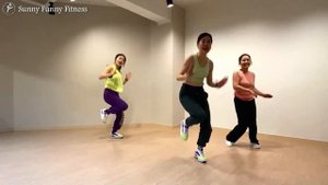 25 minute Diet Dance Workout | 25분 댄스다이어트 | Choreo by Sunny | Cardio | 홈트|