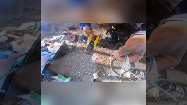 How to Install an aftermarket radio into an 2002 Mercedes ML320 (Bose System Only) смотреть онлайн