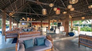 TUI BLUE Bahari Zanzibar, Tanzania