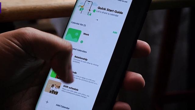 Top 5 Google Calendar Alternatives for Android | Guiding Tech смотреть онлайн