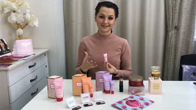 Новинки Mary Kay осень-зима 2020-21 | Кремовые румяна | Двойные тени | Духи | Суфле для тела смотреть онлайн