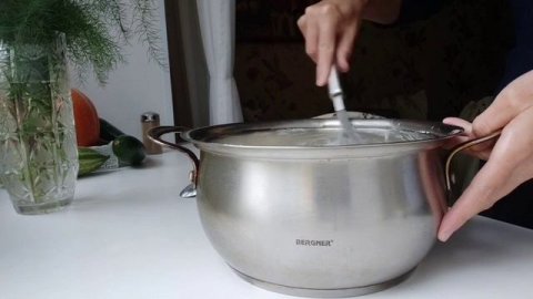 Универсальное тесто