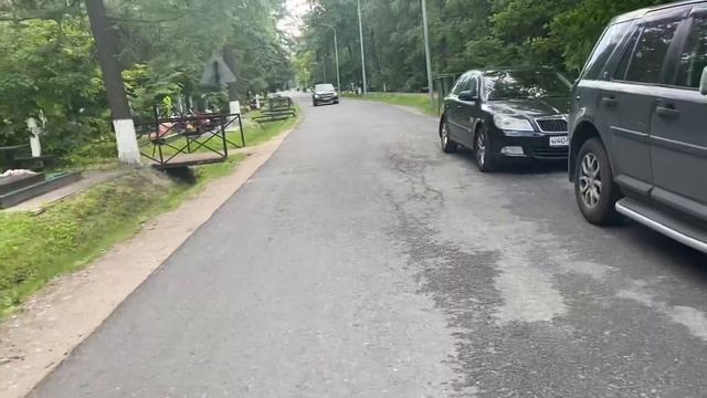 ИДУ НА МОГИЛУ К НАСТЕ ТРОПИЦЕЛЬ смотреть онлайн