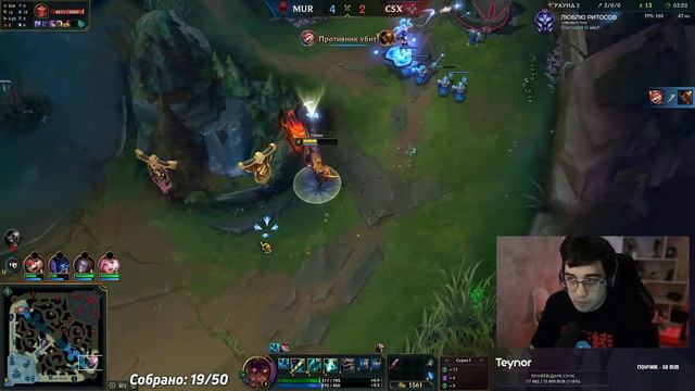 КЛЕШ ПОД ПИВКО 🍺 смотреть онлайн