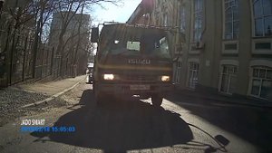 ВИДЕОРЕГИСТРАТОР JADO D230 - УНИВЕРСАЛЬНОЕ ЗЕРКАЛО С ДВУМЯ КАМЕРАМИ И СИСТЕМОЙ LDWS!