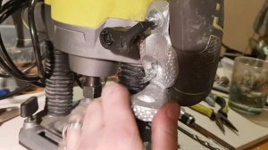 Первая сборка лифт для  ryobi 1600. 
большой обзор на примере фестул 1400 ниже