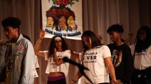 KLPE Uptown Pt. 1: Free Bresha