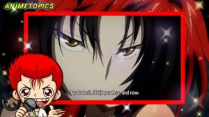 Highschool Dxd Season 3 Episode 3 In Hindi | Explained By AnimeTopics