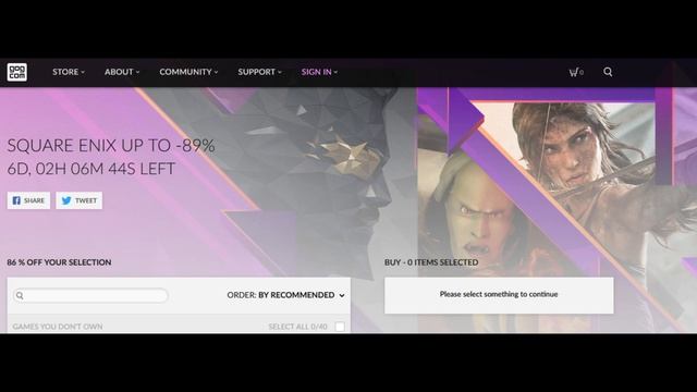 Last Chance to Get Black Desert on STEAM For FREE + Great PC Game Deals! смотреть онлайн