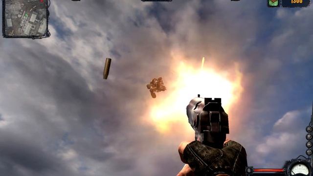 STALKER  ПОЛЕТЫ НА ЯВУ смотреть онлайн