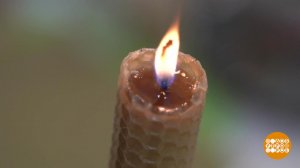 Свечных дел мастера. Доброе утро. Фрагмент выпуска от 30.04.2019