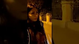 Наталья Бочкарёва - второе видео задержания