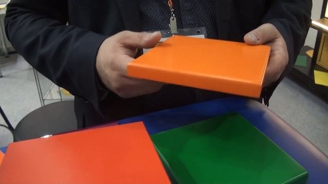Лакокрасочные материалы ENAMERU для мебели