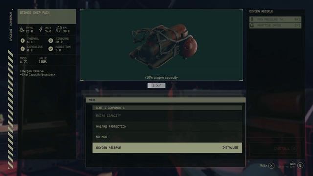 #13 STARFIELD PLAYTHROUGH 「CONSTELLATION」 смотреть онлайн