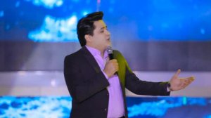 Ulug’bek Sobirov – Sani sevmagan o'lgaydon | Улугбек Собиров  2021 янги