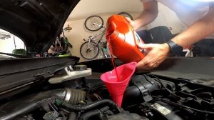 How To Change Transmission Fluid In A Ford Escape / Maverick 2.0L: Full Walkthrough