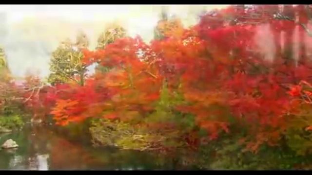 Лист осенний - Витас смотреть онлайн