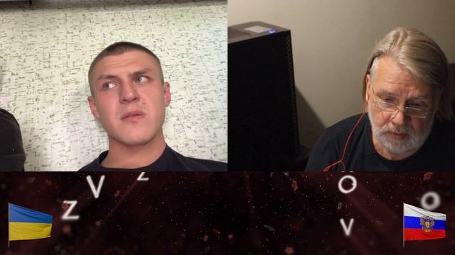 Обмен пленными (со стрима 24.09.22.)