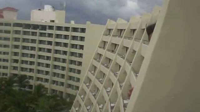 Русские в Америке (Мексика Канкун) смотреть онлайн