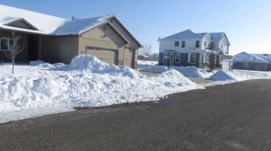 США. Штат Юта ( Логан) Соседские домики