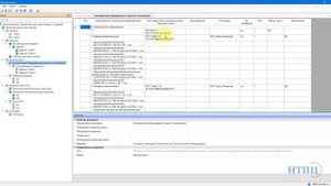 14. nanoCAD Электро. Спецификация и кабельный журнал