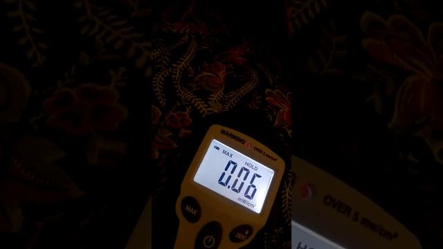 23.03.21г. 00ч 27 мин - свч облучения из 16кв. облучение от мвд Чувашии превышение в 6 раз смотреть онлайн