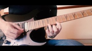 5 Cool Blues Rock Licks | Easy To Hard (Beginner To Intermediate Guitar Lesson) E Minor Pentatonic