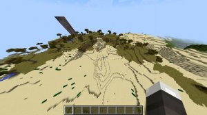Странные сиды в Minecraft 1.12.2