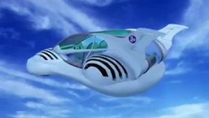 Летающий автомобиль