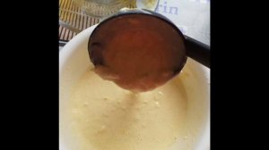 Очень вкусные блинчики на кефире с тертым яблоком./ Delicious kefir pancakes with grated apple.