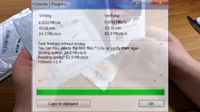 КАРТЫ MIXZA И SAMSUNG EVO+ С МАГАЗИНА GEARBEST смотреть онлайн