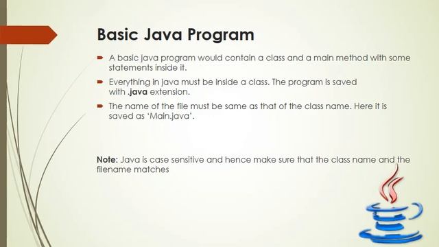 Java Development