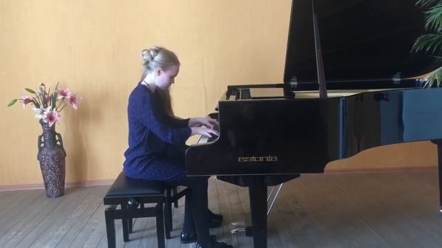 П.И. Чайковский «Трепак» смотреть онлайн