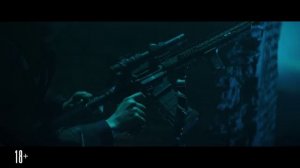 Джон Уик 2