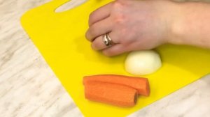 Супер-Сочная!/Запеченная курица в духовке с гарниром!