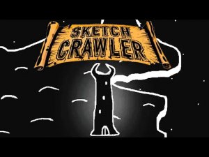 Башня зла _ Sketch Crawler Demo #11