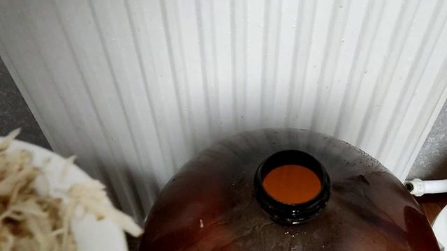 Рецепт быстрого приготовления Домашней Браги. смотреть онлайн