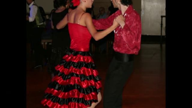 DSMJ Roxette - Roxette Tango смотреть онлайн