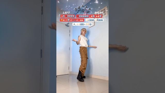 Stray Kids S-Class 특 dance tutorial #straykids #S_Class_Challenge #스트레이키즈