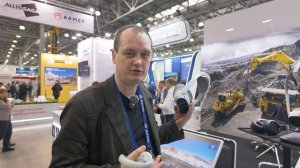 Выставка MiningWorld Russia  2024
#MiningWorldRussia 
#Луноход #лунАход
#moonrover360