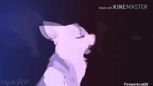 ~||Cat wariorr||~Коты воители~{Искра}~{ты убил}~