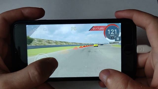 ОБЗОР Assetto Corsa Mobile - НОВЫЙ Гоночный СИМУЛЯТОР на iOS и... (Android??)