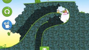 Bad Piggies level 1-36