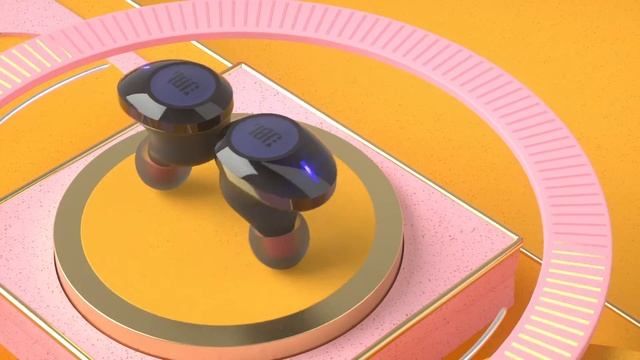 JBL Tune 125 TWS Kablosuz Kulak içi Kulaklık смотреть онлайн