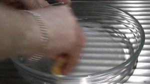 Перевернутый яблочный пирог. Тарт Татен (tarte tatin)