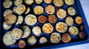 Очень вкусные БАКЛАЖАНЫ ПО ГРУЗИНСКИ НА ЗИМУ самая вкусная заготовка готовим дома